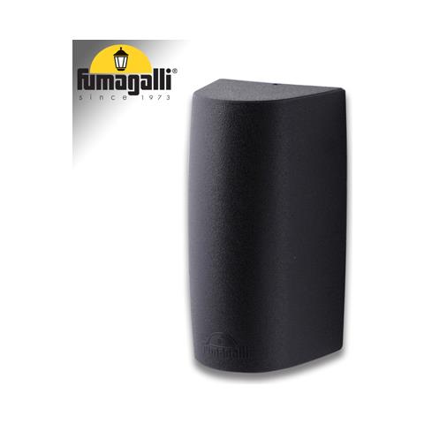 MARTA 90 1L NERO SATIN LED GU10 3,5W CCT 3WHITE - Foto 1
